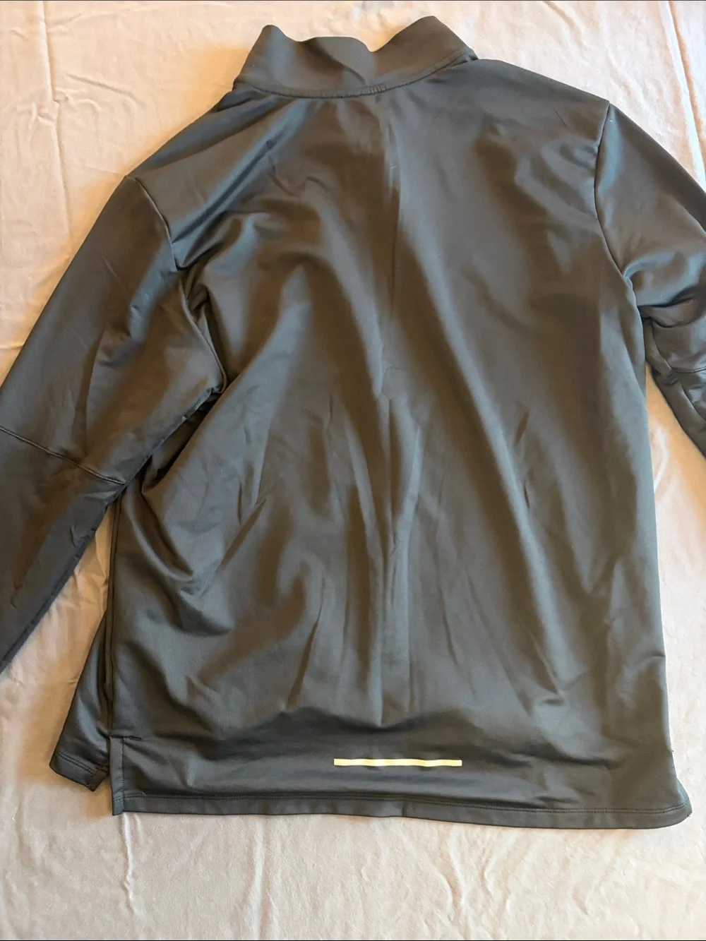 Nike men quarter